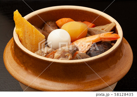 釜飯 58128435
