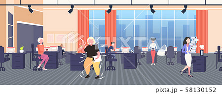 fat obese woman with clipboard eating burger overweight businesswoman office worker unhealthy fat obese woman with clipboard eating burger overweight businesswoman office worker unhealthy 58130152