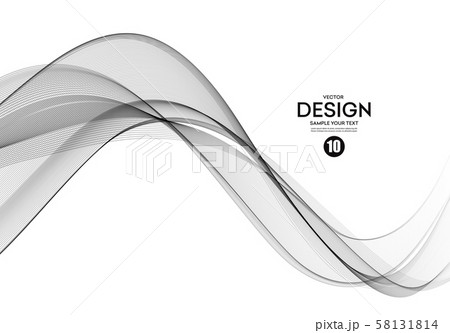 Abstract colorful vector background, color wave for design brochure, website, flyer. Abstract colorful vector background, color wave for design brochure, website, flyer. 58131814