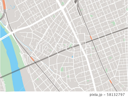 御獄山・沼部 58132797