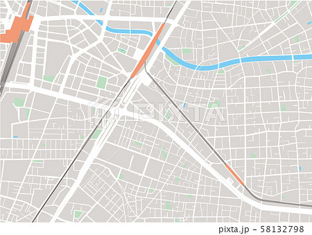 京急蒲田・糀谷 京急蒲田・糀谷 58132798