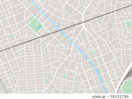 久が原 久が原 58132799