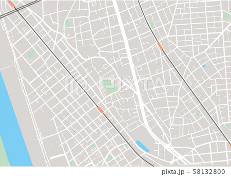 久が原・鵜の木 58132800