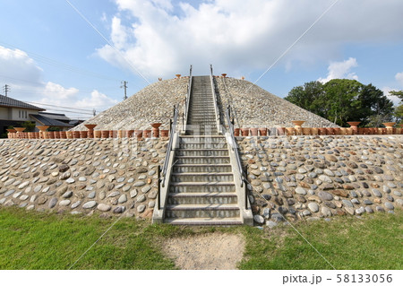 志段味大塚古墳 志段味大塚古墳 58133056