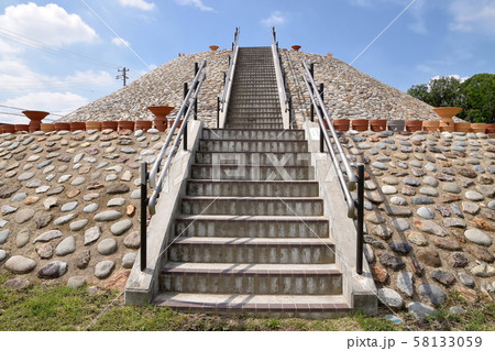 志段味大塚古墳 58133059