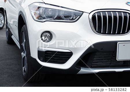 輸入車イメージ BMWのSUV 輸入車イメージ BMWのSUV 58133282