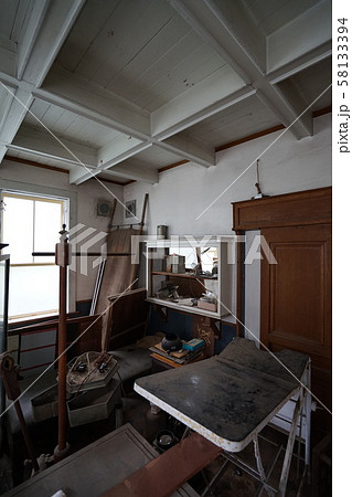 廃墟 Z医院 廃病院 内部 廃墟 Z医院 廃病院 内部 58133394