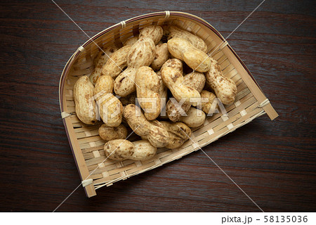 生落花生 生落花生 58135036