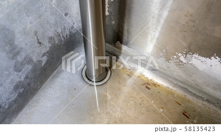 stainless steel stopper of a sink stainless steel stopper of a sink 58135423