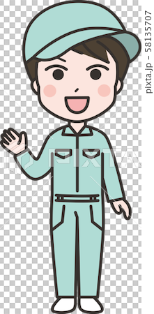 Male-Worker 24 Male-Worker 24 58135707