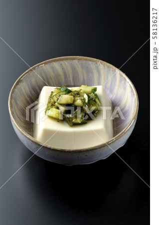 冷奴 冷奴 58136217