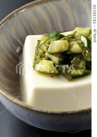 冷奴 冷奴 58136230