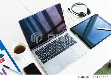 デジタルデバイス 58137627