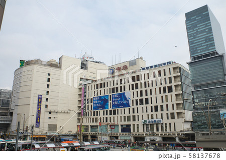 東急百貨店東横店 58137678