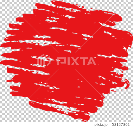 粗糙的髒塗鴉背景填充材料 粗糙的髒塗鴉背景填充材料 58137801