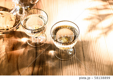 日本酒 金箔入り 日本酒 金箔入り 58138899