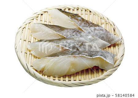 甘塩たら01(パス付) 甘塩たら01(パス付) 58140584