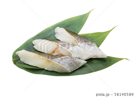 甘塩たら06（パス付） 58140589