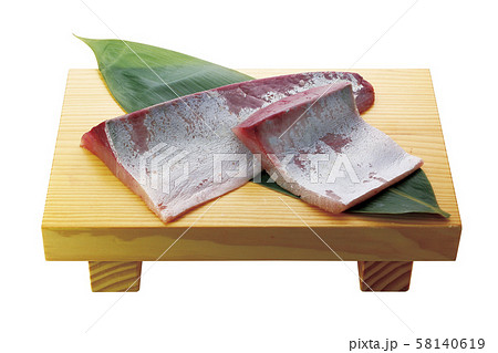 ブリ柵05（パス付） 58140619