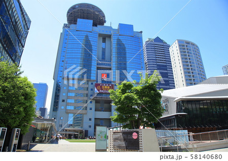 TBS放送センター　赤坂駅 58140680