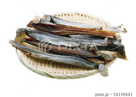 身欠きニシン05（パス付） 58140681