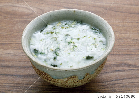 七草粥02 七草粥02 58140690