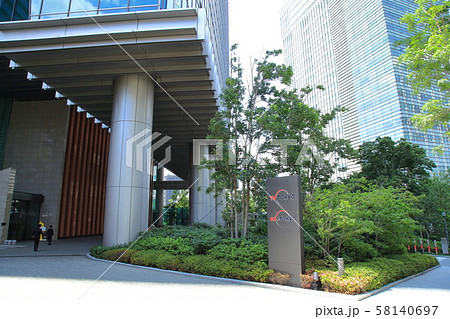 テレビ東京　港区 58140697