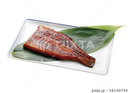 ウナギ蒲焼き20(パス付) ウナギ蒲焼き20(パス付) 58140744