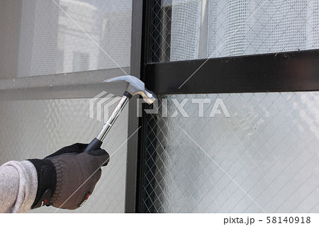 侵入盗 侵入盗 58140918