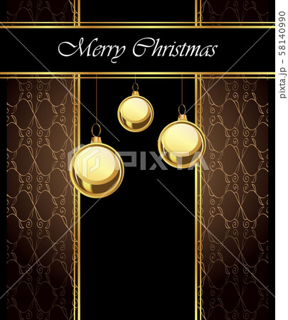 2020 Merry Christmas background. 2020 Merry Christmas background. 58140990