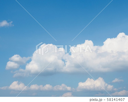 光 空 雲 58141407