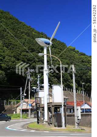 道の駅たいじ（和歌山県） 58142262