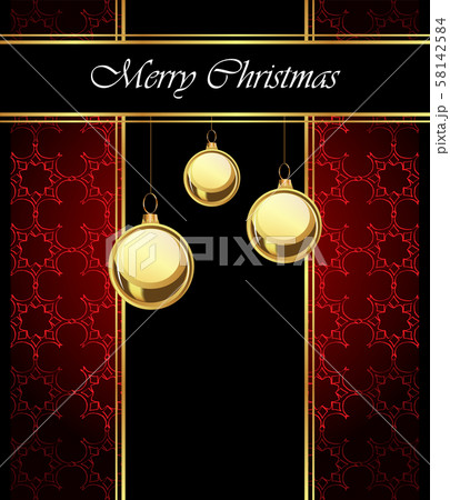 2020 Merry Christmas background. 2020 Merry Christmas background. 58142584