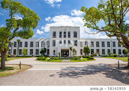 旧豊郷小学校 旧豊郷小学校 58142950