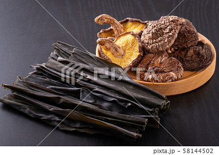 出汁食材 出汁食材 58144502