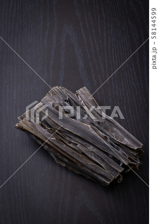 日高昆布 日高昆布 58144599