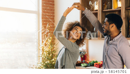 Happy together concept Happy together concept 58145701