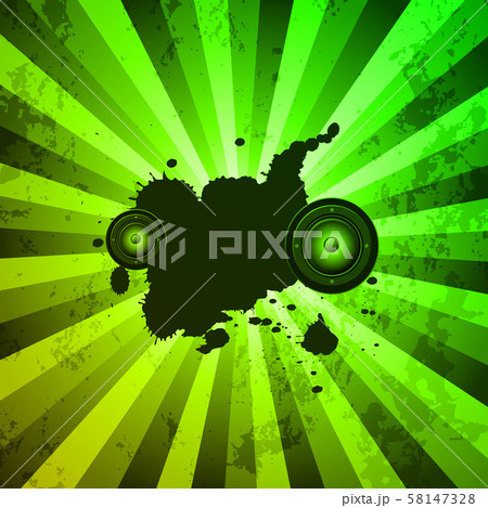 Disco club flyer. 58147328