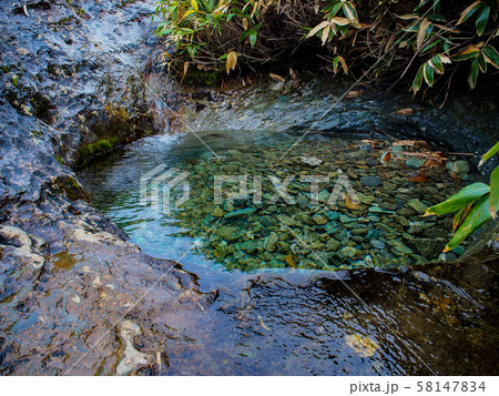 瓶ヶ森 瓶壺 瓶ヶ森 瓶壺 58147834