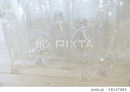 ペットボトル ペットボトル 58147884
