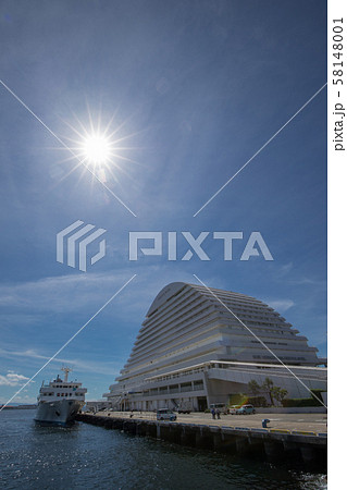 オリエンタルホテル 58148001