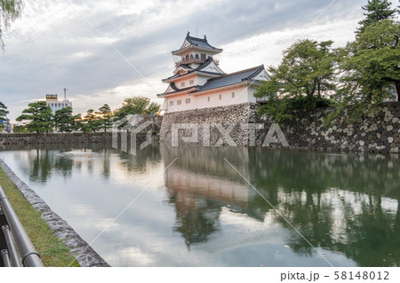 富山城 富山城 58148012