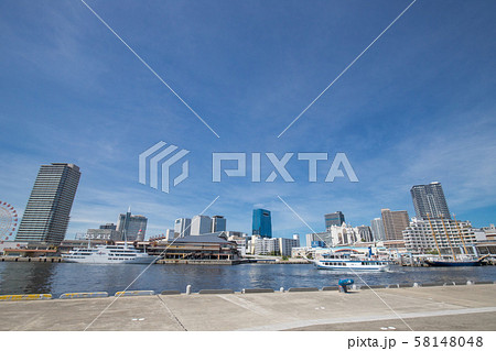 神戸中突堤 58148048