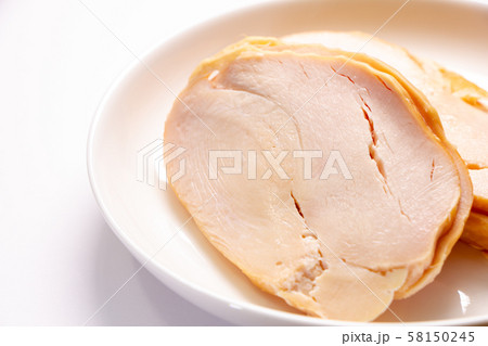 スモークチキン。 58150245