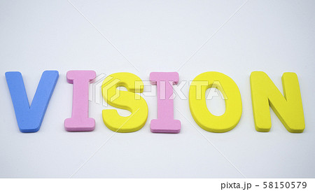 ビジョン　イメージ 58150579