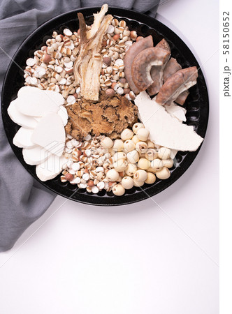 漢方 東洋医学 生 58150652