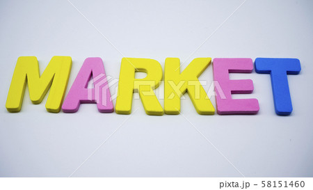 MARKET イメージ MARKET イメージ 58151460