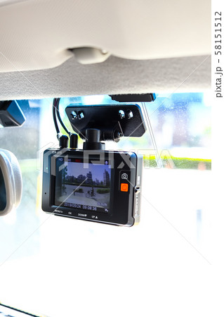 ドライブレコーダー 58151512