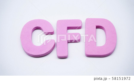 CFD　イメージ 58151972
