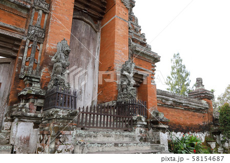 タマン・アユン寺院 タマン・アユン寺院 58154687